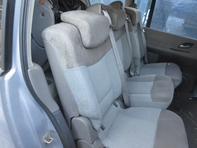 CENTRALINA PARCHEGGIO RENAULT ESPACE 03>06