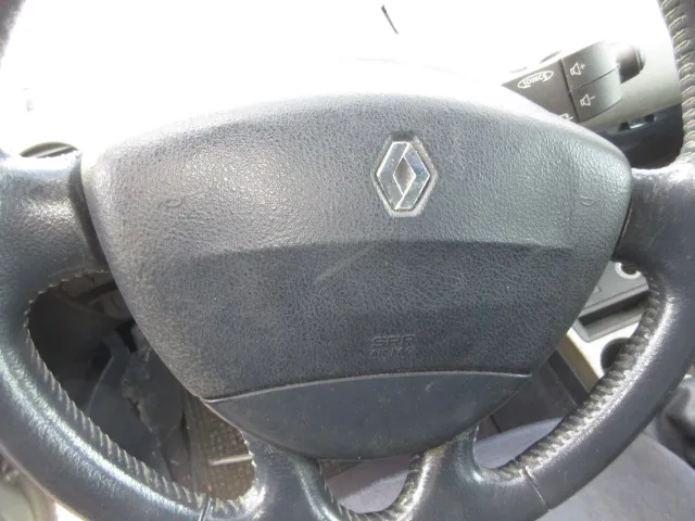 CENTRALINA PARCHEGGIO RENAULT ESPACE 03>06
