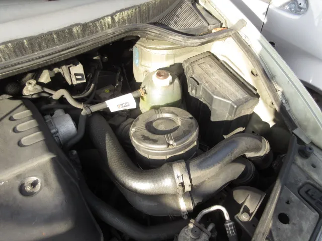 CENTRALINA INIEZ. MOTORE RENAULT MEGANE SCENIC 96>99