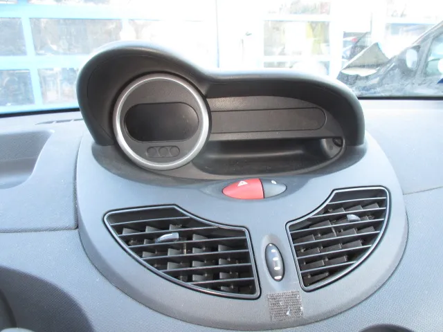 SERRATURA ANT DX RENAULT NEW TWINGO 11>14