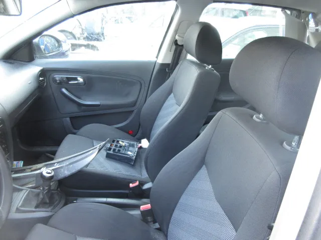 FANALE DX. SEAT IBIZA 06>09