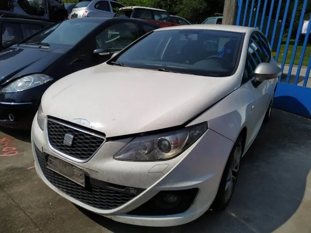 AMMORTIZZ POST DX SEAT IBIZA 08>12