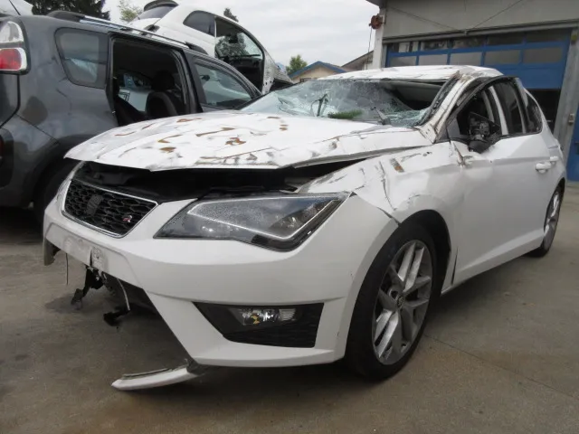 AMMORTIZZ POST DX SEAT LEON 12>16