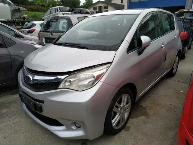 SEMIASSE SX SUBARU TREZIA 11>14