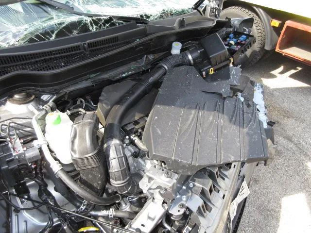 AMMORTIZZ POST DX SUZUKI VITARA 15>