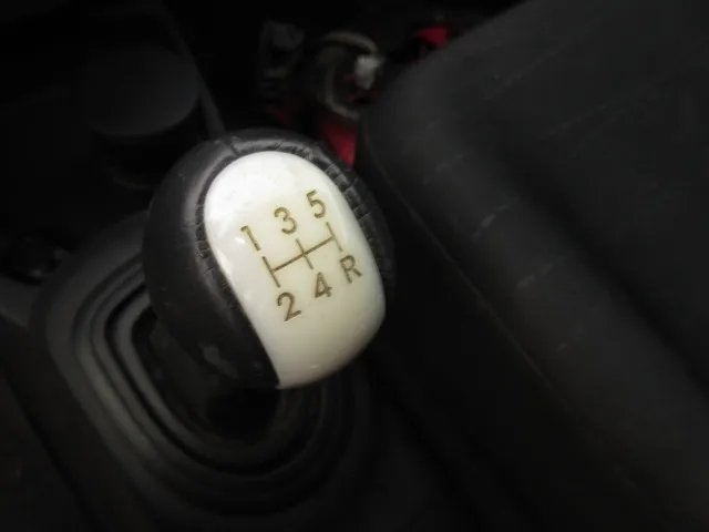 Gruppo abs TOYOTA YARIS 1298cc benzina del 2007