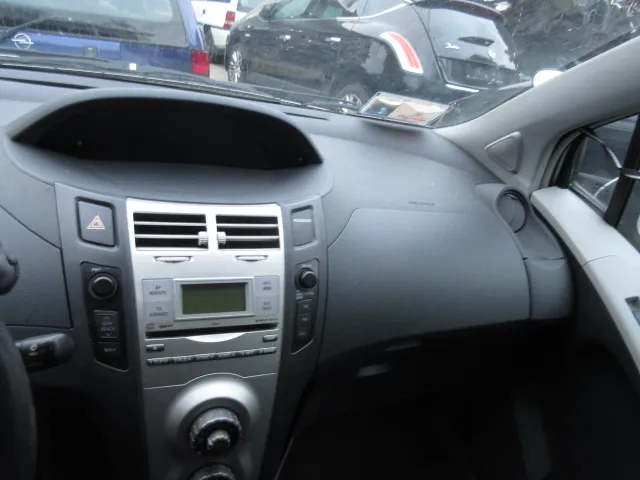 MOTORINO TERGI ANT. TOYOTA YARIS 06>09