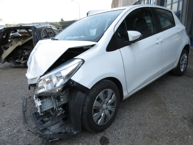 MOTORINO TERGI ANT. TOYOTA YARIS 11>14
