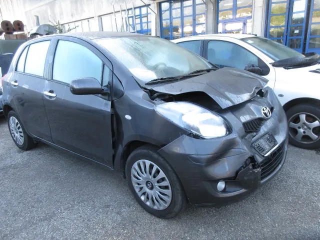 ABS TOYOTA YARIS 09>11