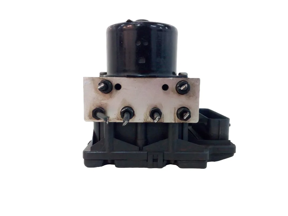 ABS con codice 6X0614517 / 10020402224 da VOLKSWAGEN Golf 4 Berlina (97>03) 1900 Diesel 85 con codice motore AJM/AJM (2001)