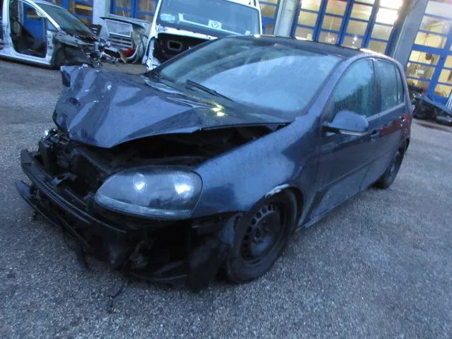 SERRATURA COFANO VOLKSWAGEN GOLF 5 04>08