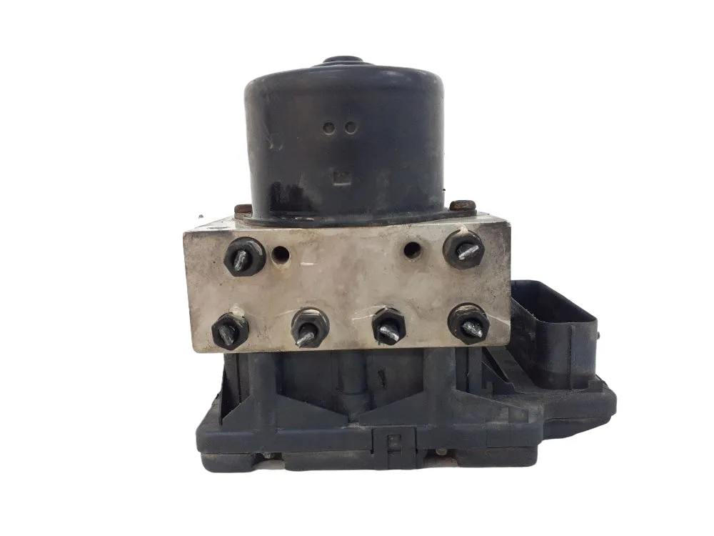 ABS con codice 1J0614517 / 10020401454 da VOLKSWAGEN New Beetle 1Â° Serie 1900 Diesel 66 con codice motore ALH/ALH (1999)
