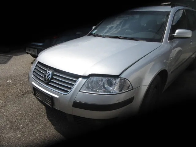 ABS VOLKSWAGEN PASSAT 00>05