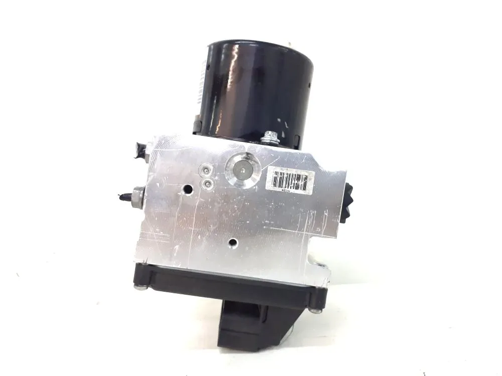 ABS con codice 3C0614095M / 15747702 da VOLKSWAGEN Passat Berlina 4Â° Serie 2000 Diesel 103 (2006)
