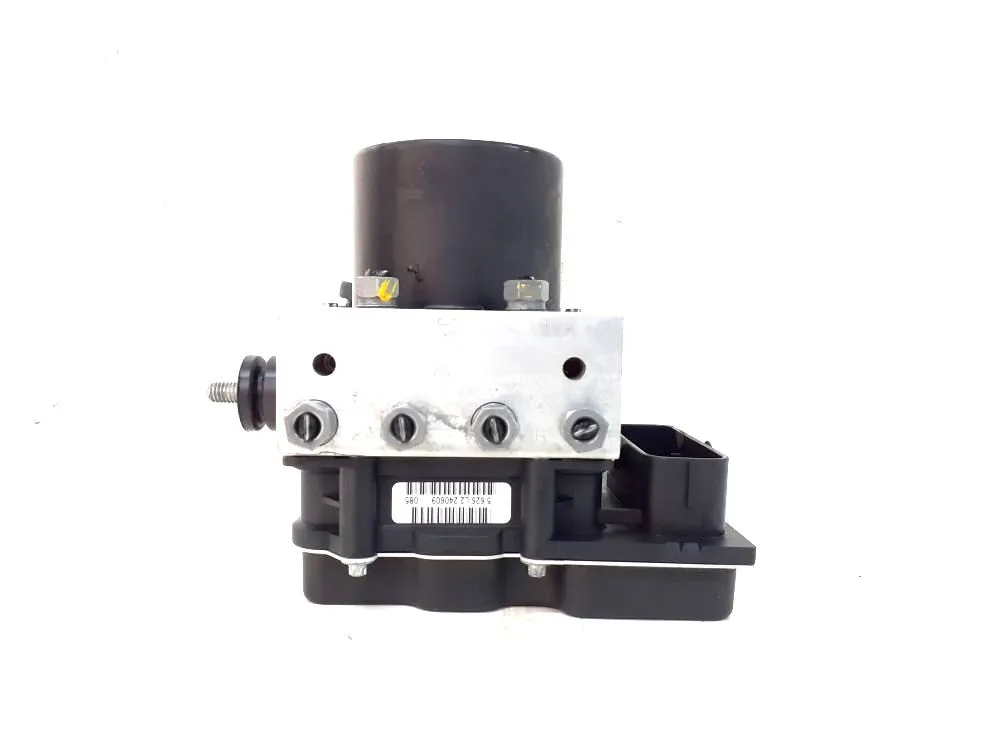ABS con codice 6R0614517AD / 0265239003 da VOLKSWAGEN Polo 5Â° Serie 1200 Benzina 51 (2010)