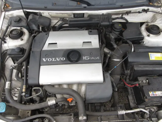 SPECCHIETTO SX VOLVO V40 96>00