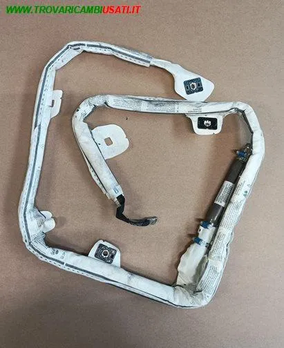 AIR-BAG A TENDINA SX