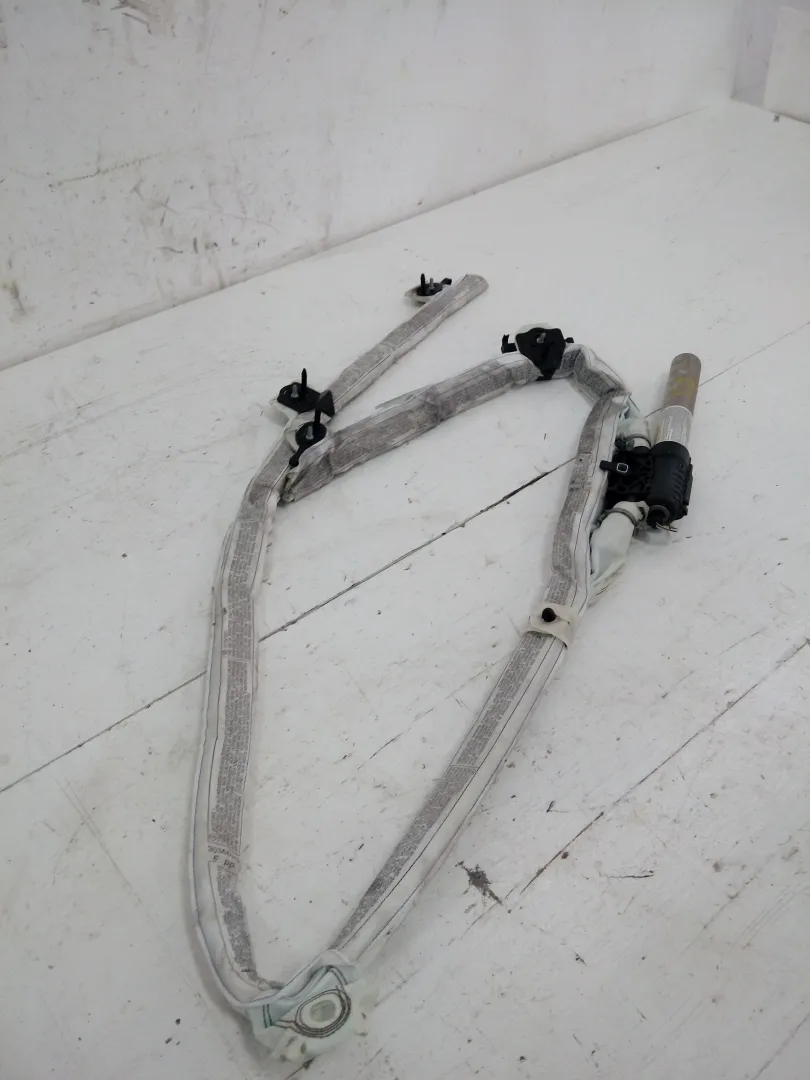 85707587007k / 30355250c AIRBAG A TENDINA LATERALE PASSEGGERO BMW Serie 1 Serie (E87) (04>07) 2000 Benzina (2007)