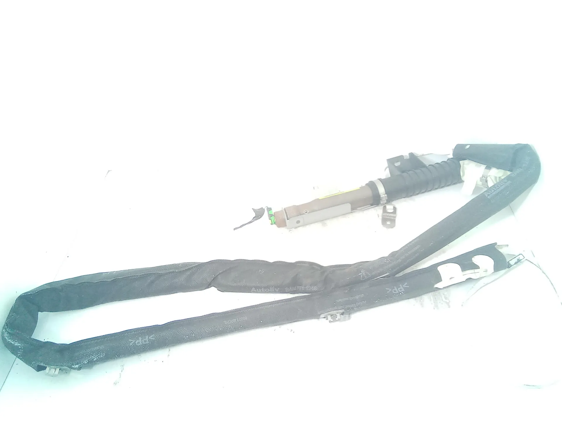 AIRBAG A TENDINA LATERALE PASSEGGERO con codice 985p0jd00a da NISSAN Qashqai +2 (JJ10) (07>18) (2007)