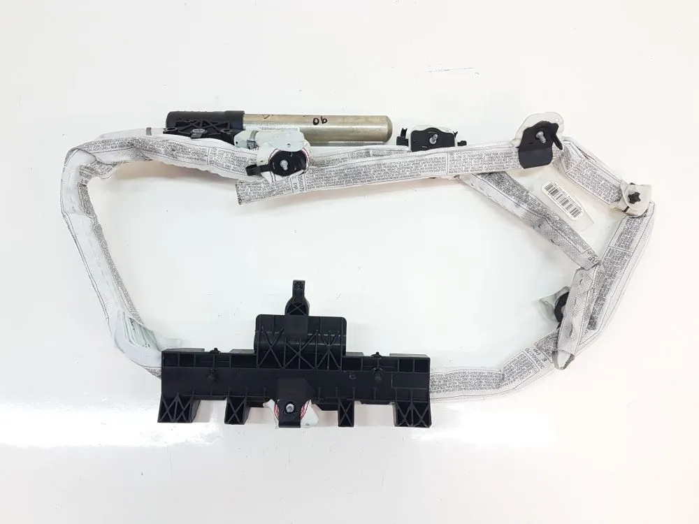 AIRBAG A TENDINA LATERALE SINISTRO GUIDA con codice 847075869079 da BMW Serie 1 Serie (E87) (04>07) 2000 Diesel 90 (2006)