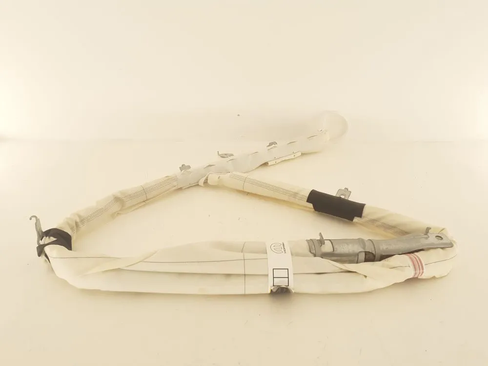 AIRBAG A TENDINA LATERALE SINISTRO GUIDA con codice 00519595000 da JEEP Renegade Serie (14>) 1600 Diesel 88 (2015)