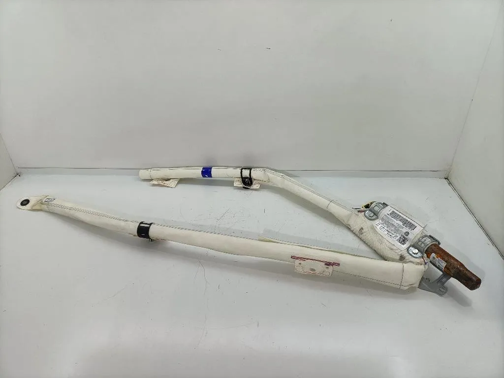 AIRBAG A TENDINA LATERALE SINISTRO GUIDA con codice 5K6880741F da VOLKSWAGEN Golf 6 Berlina (08>12) 1598 diesel (2009)