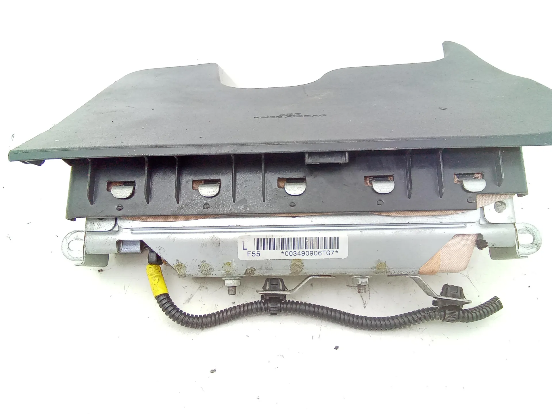 AIRBAG GINOCCHIA TOYOTA Yaris Serie (05>08) (2007)