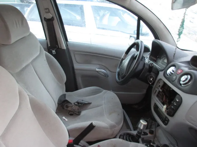 MOTORINO AVVIAMENTO CITROEN C3 02>05