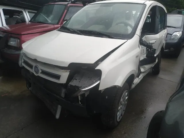 AIRBAG GUIDA FIAT PANDA 09>14
