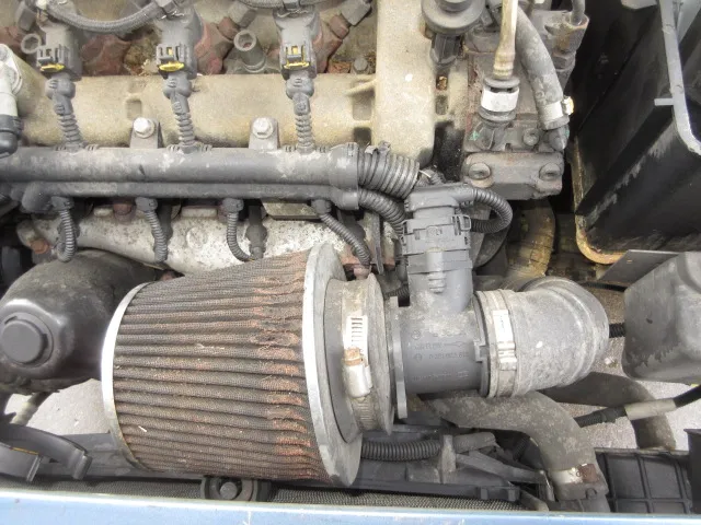 FANALINO POST. SX FIAT PUNTO 3 03>10