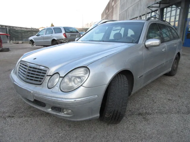 CENTRALINA FUSIBILI MERCEDES-BENZ E320 W211 02>06
