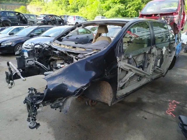 AMMORTIZZ ANT SX VOLKSWAGEN GOLF 5 04>08