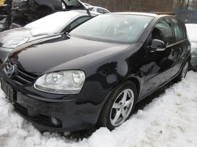 FANALINO POST. SX VOLKSWAGEN GOLF 5 04>08