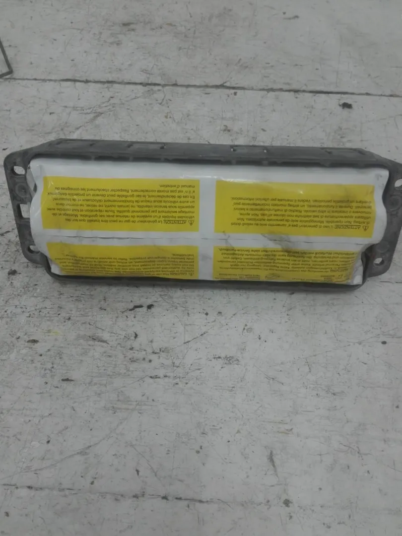 AIRBAG PASSEGGERO ALFA ROMEO 147 Serie (937_) (05>10) 1900 Diesel (2006)