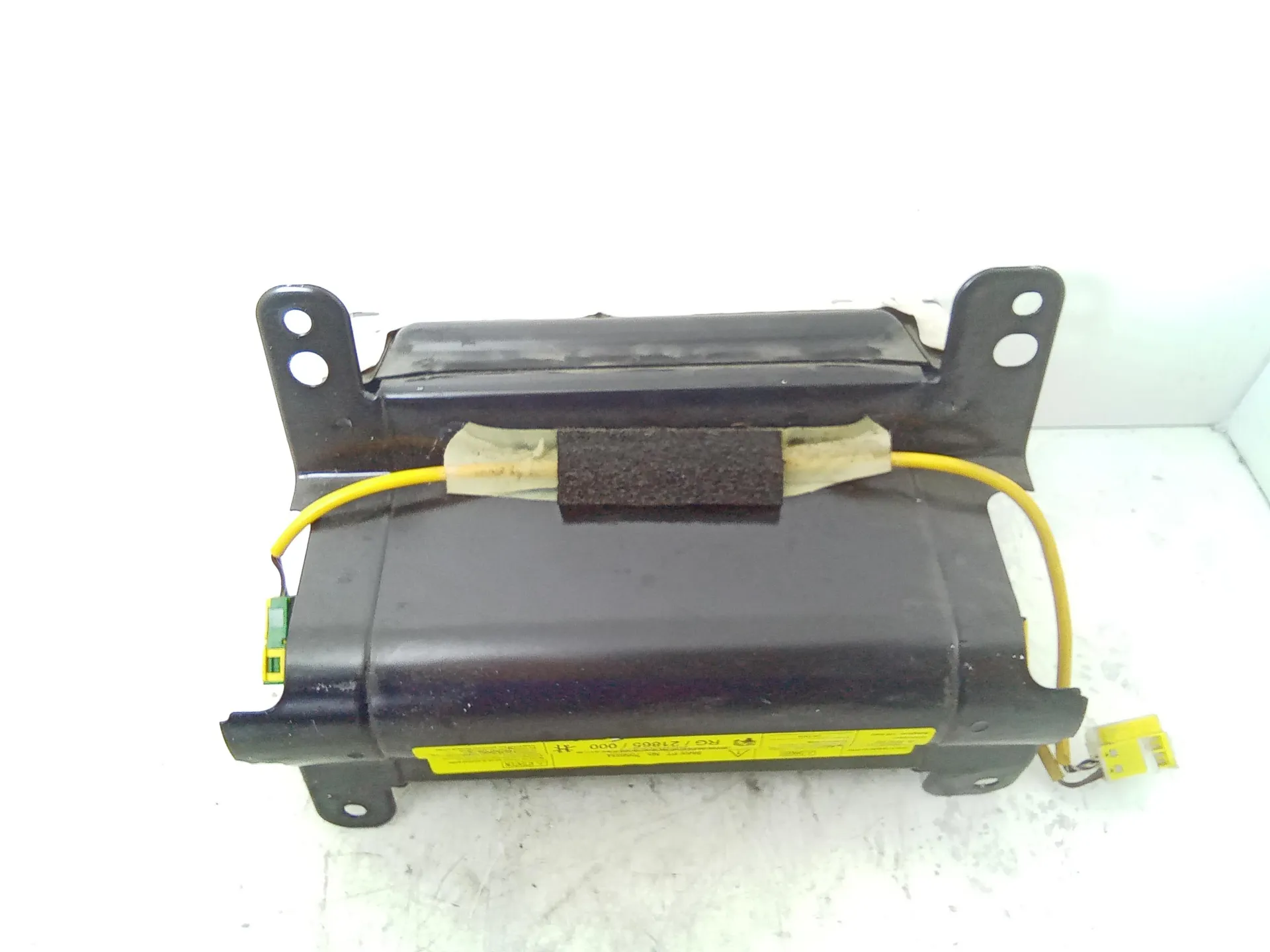 AIRBAG PASSEGGERO con codice 7056934 da MINI Cooper 1Â° Serie 1600 Benzina 85 (2004)