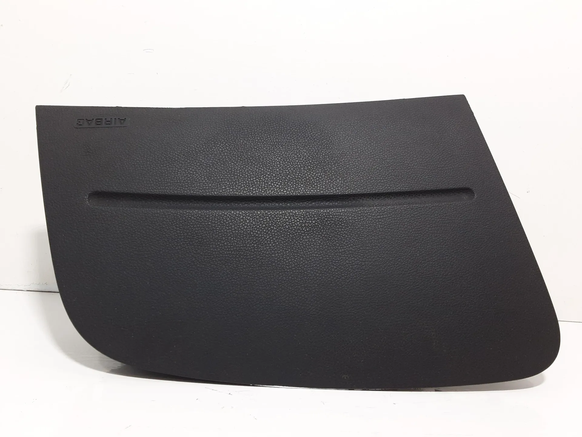 AIRBAG PASSEGGERO con codice 5J6945111 da SKODA Fabia Berlina 2° Serie 1200 Benzina 51 kW / 70 CV con codice motore CGP/BZG, CEVA, CGPA, CHTA (2010)