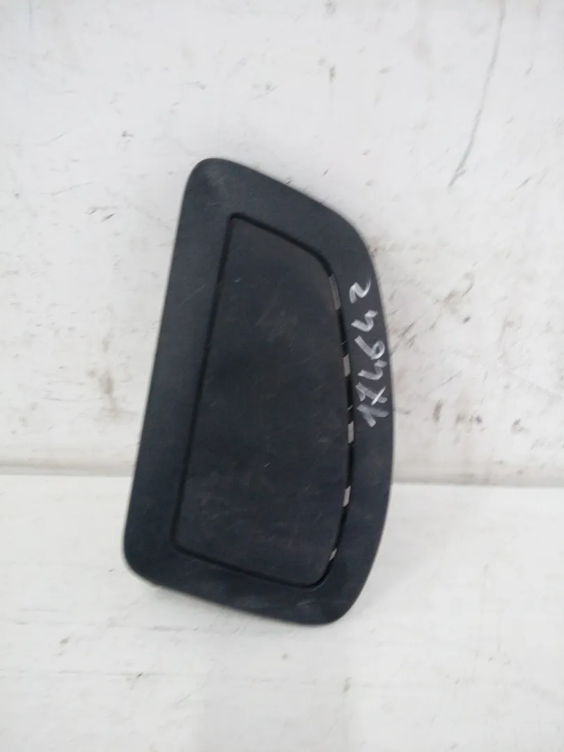 30360863d / 9653003677hza / 5218047 AIRBAG SEDILE DESTRO LATO PASSEGGERO PEUGEOT 307 Berlina 2Â° Serie Diesel (2006)