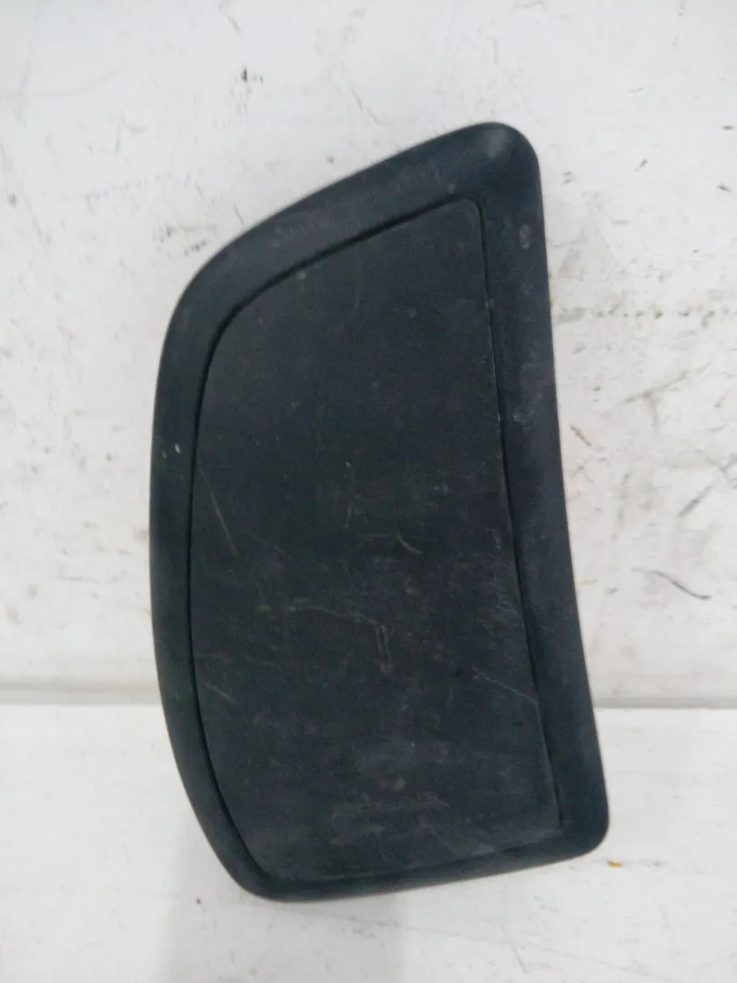 5110818 / bamft10650 / absab320629nat AIRBAG SEDILE SINISTRO LATO GUIDA PEUGEOT 307 Berlina 2Â° Serie Diesel (2006)