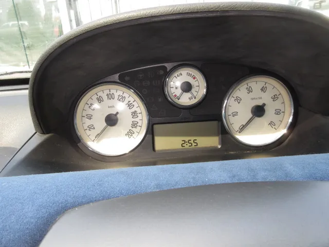 FANALINO POST. SX LANCIA YPSILON 03>06