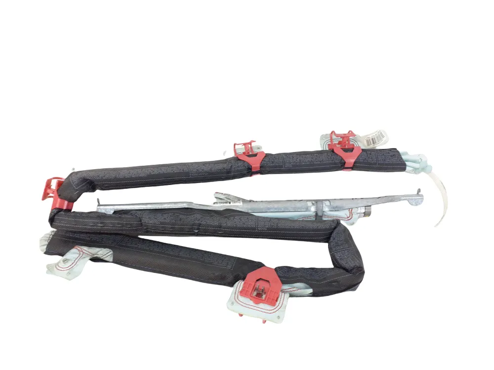 AIRBAG TETTO con codice 505084100 da ALFA ROMEO Mito Serie (955_) (08>) 1600 Diesel 88 kW / 120 CV con codice motore 955A3000/198 A2.000, 955 A3.000 (2009)
