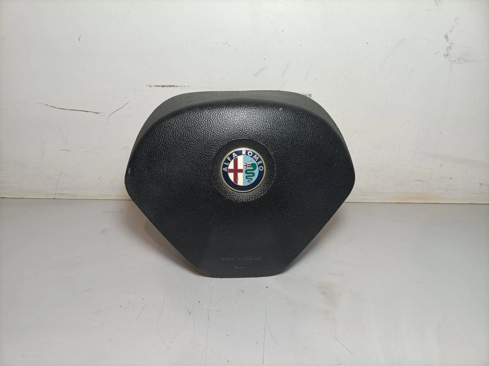 AIRBAG VOLANTE ALFA ROMEO Mito Serie (955_) (08>) Benzina (2012)
