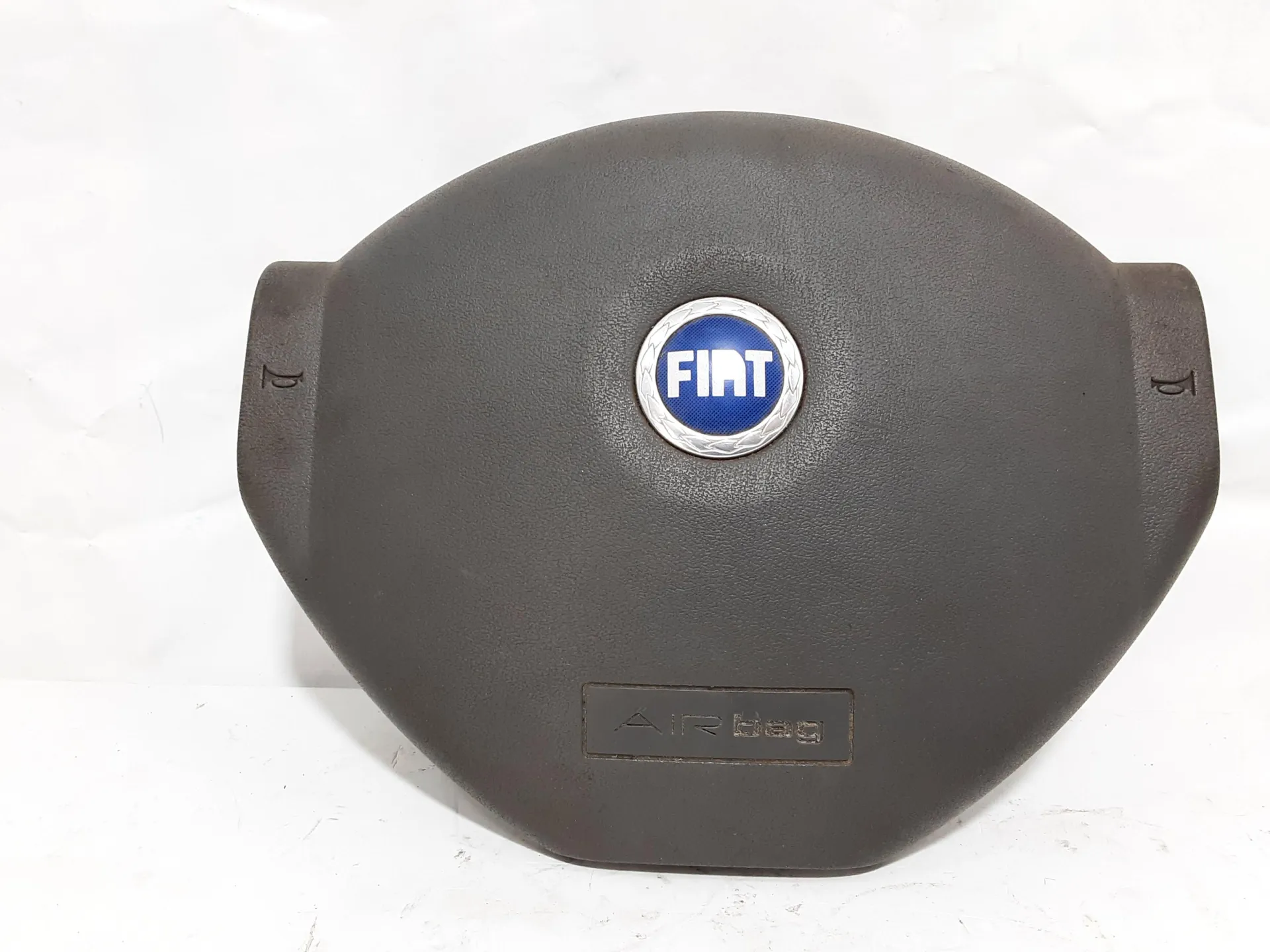 AIRBAG VOLANTE con codice 735411159 da FIAT Panda 2° Serie 1300 Diesel 51 kW / 70 CV con codice motore 188A8000/188 A8.000 (2006)