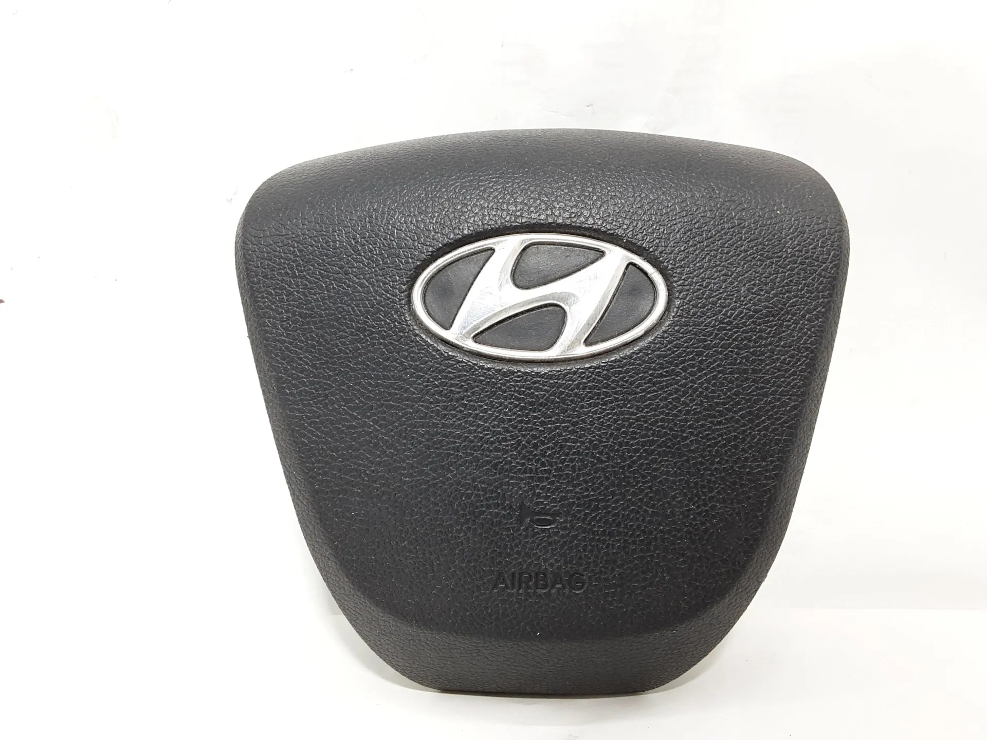 AIRBAG VOLANTE con codice 569001J5009P da HYUNDAI i20 1° Serie 1200 Benzina 57 kW / 78 CV con codice motore G4LA/G4LA (2010)