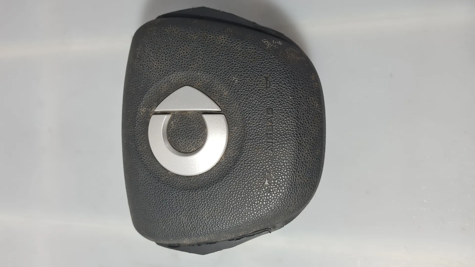 AIRBAG VOLANTE con codice A4518604702/002 da SMART Fortwo Coupé (W450) (03>07)