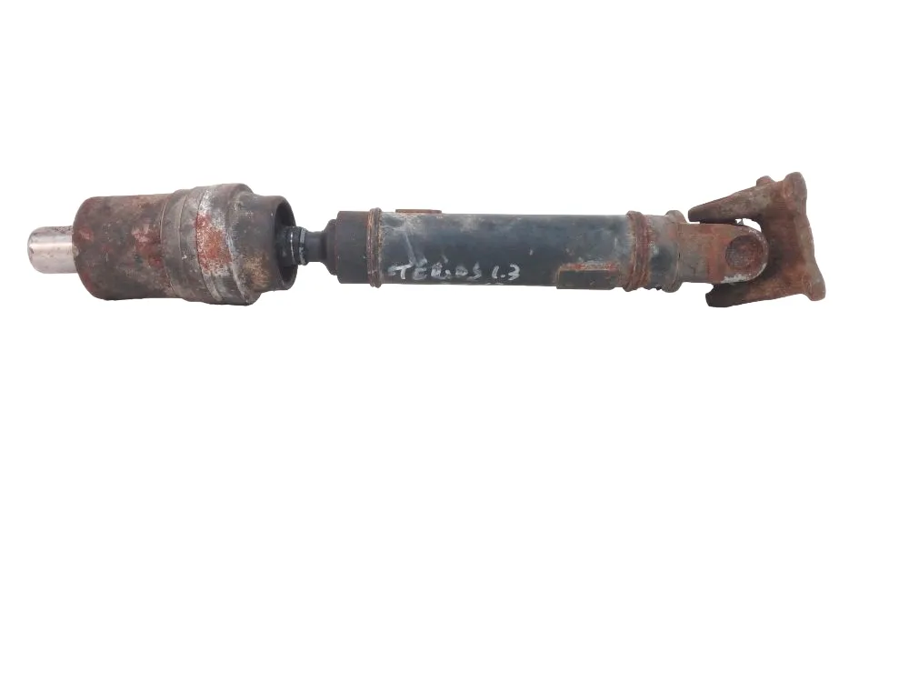 ALBERO DI TRASMISSIONE ANTERIORE con codice 37140B4020 da DAIHATSU Terios 1Â° Serie 1300 Benzina 63 con codice motore K3/K3 (2003)