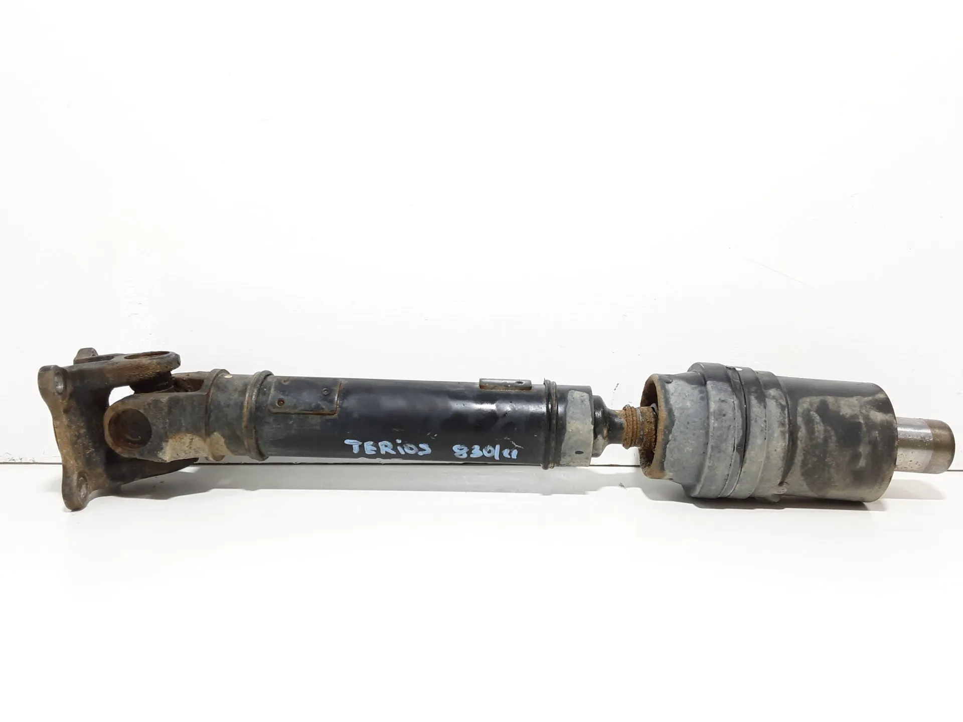 ALBERO DI TRASMISSIONE ANTERIORE DAIHATSU Terios 1° Serie 1300 Benzina 63 kW / 86 CV con codice motore K3/K3-VE (2005)