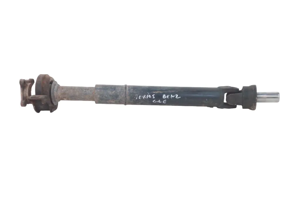 3710087405 ALBERO DI TRASMISSIONE CENTRALE DAIHATSU Terios 1Â° Serie 1300 Benzina 63 con codice motore K3/K3 (2003)