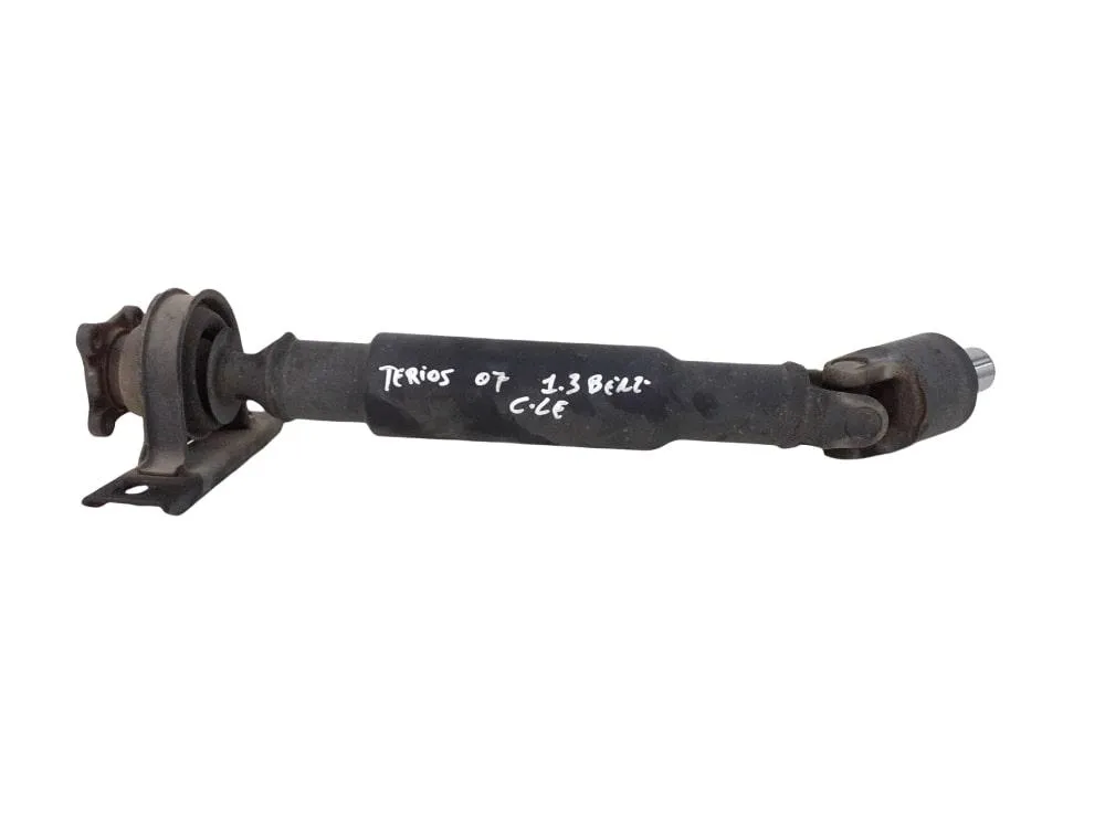 ALBERO DI TRASMISSIONE CENTRALE DAIHATSU Terios 1Â° Serie 1300 Benzina 63 kW / 86 CV con codice motore K3/K3-VE (2007)