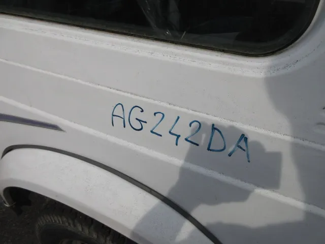 ALBERO TRAS ANT SUZUKI SAMURAI 96->