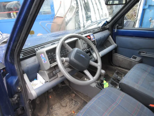 FANALINO POST. SX FIAT PANDA 91>03